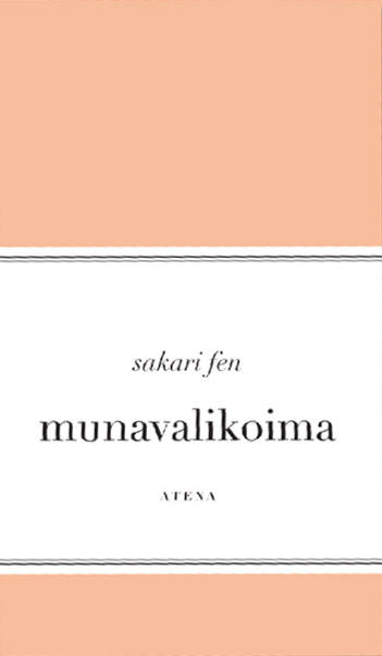 Munavalikoima